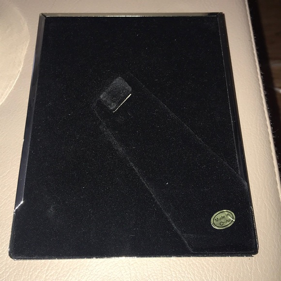 Photo frame trinket holder gift set - Picture 6 of 13